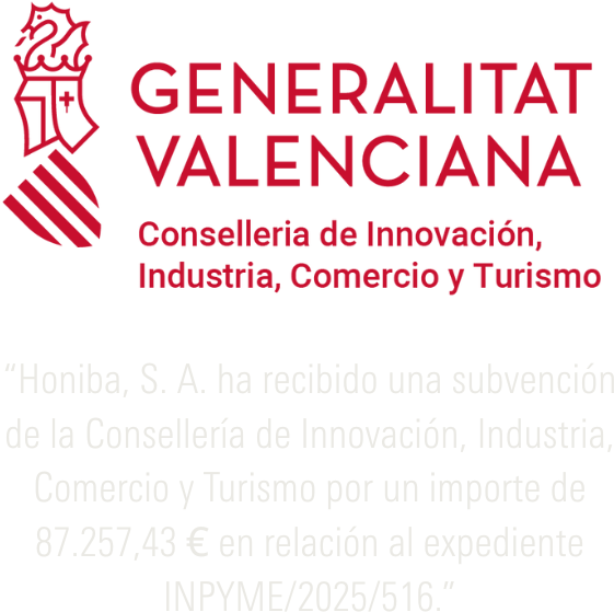 Industria Stomvi