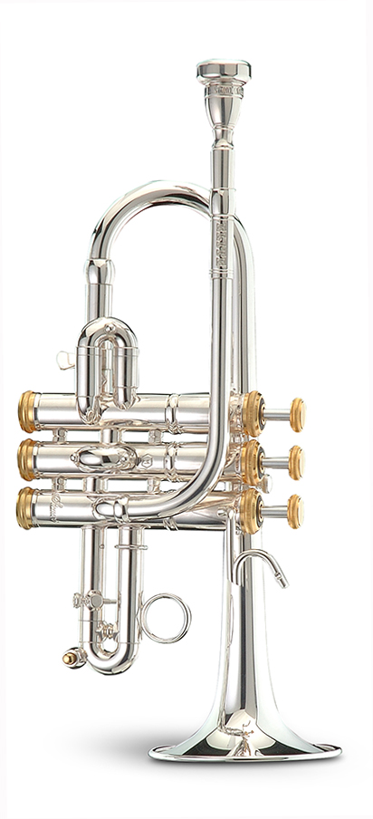 Stomvi - Elite F/G Trumpet