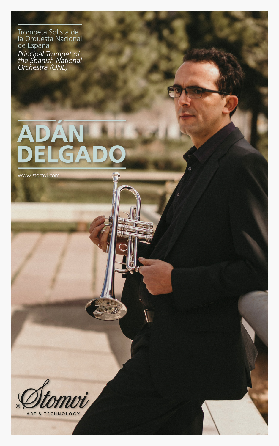 Adán Delgado