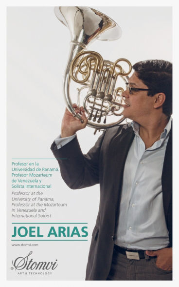 Joel Arias