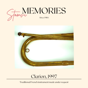 Clarión Sib