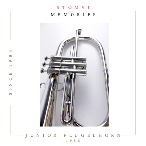Fliscorno Junior Sib
