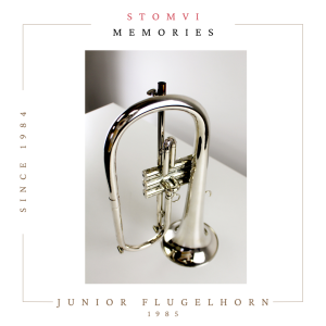 Fliscorno Junior Sib