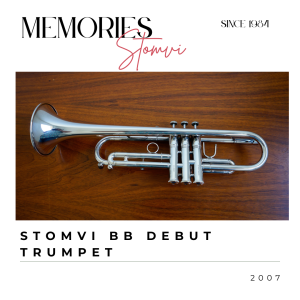 Debut Bb Trumpet