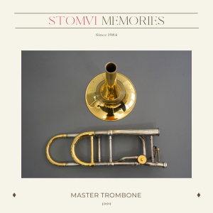 Master Trombone