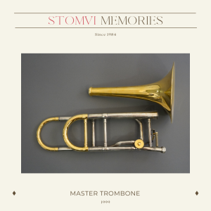 Master Trombone