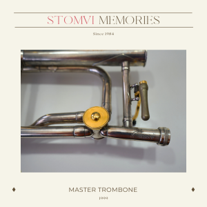 Master Trombone