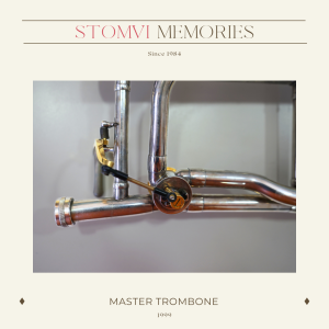 Master Trombone
