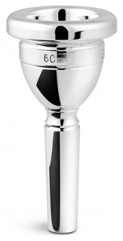 Boquilla Stomvi Classic fija trombón alto