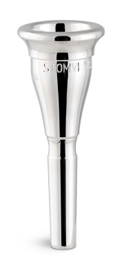 Stomvi BR French horn mouthpiece