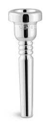 Stomvi rotary trumpet mouthpiece