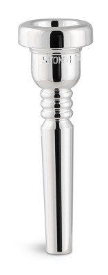 Stomvi rotary trumpet mouthpiece