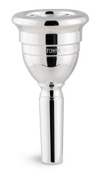 Stomvi tuba mouthpiece
