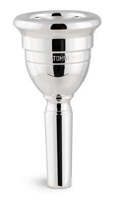 Stomvi tuba mouthpiece