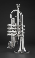4v F4 cornet stomvi titan