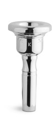 Stomvi Titán Bb cornet K mouthpiece
