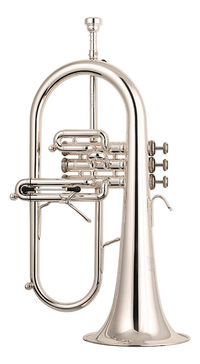 stomvi titan flugelhorn