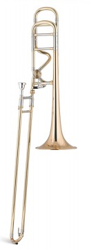 stomvi trombone titan fix