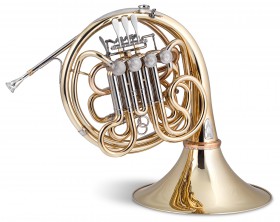 elite bellflex french horn stomvi