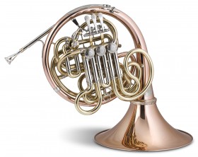 stomvi titan 5 copper french horn