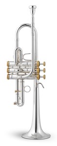 EbD elite trumpet stomvi