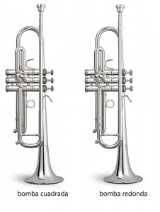 Bb titan 2 trompetas stomvi