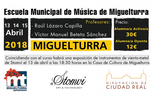 MIGUELTURRA 2018