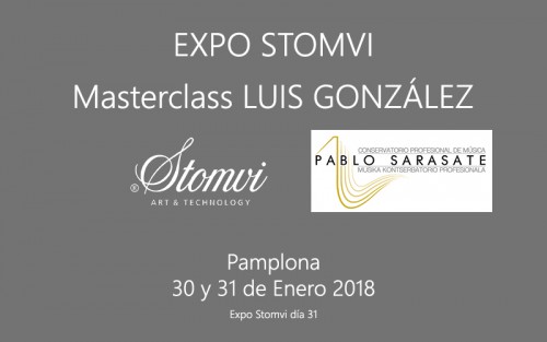 pamplona enero 2018