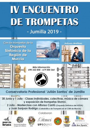 jumilla 19