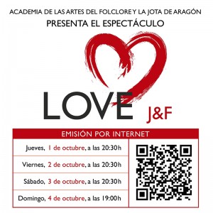 gala love jota aragonesa 4