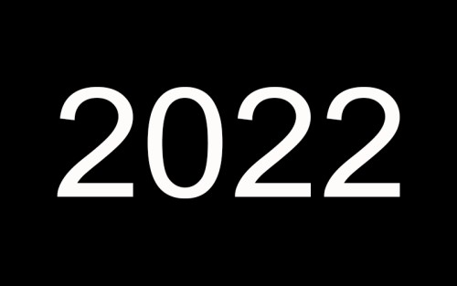 2022 Activities