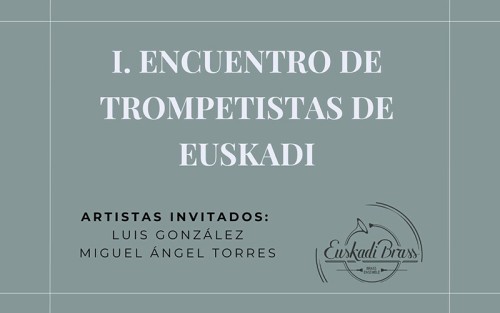 Trompetistas Euskadi
