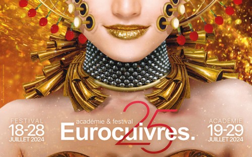 Eurocuivres 2024