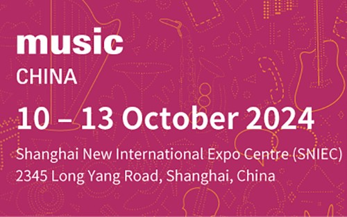 Music China 2024