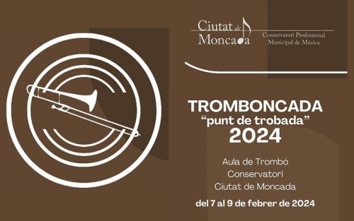 Tromboncada 2024