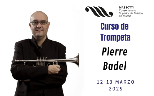 Conservatorio Superior Murcia