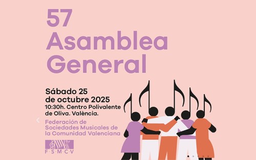 Asamblea FSMCV 2025