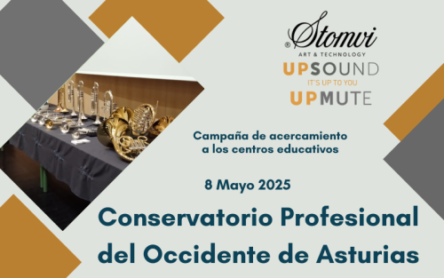 Conservatorios 2025
