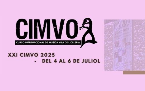 CIMVO 2025