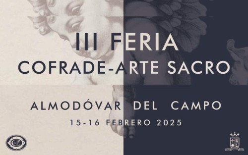 III Feria Cofrade 2025