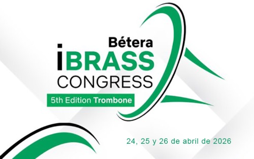 iBRASS CONGRESS 2026